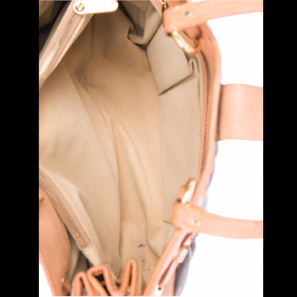 ❌TRADED!!❌ RARE!! Louis Vuitton Monogram Etoile GM - Picture 5 of 16